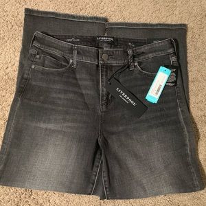 Liverpool Jeans. BNWT. SIZE 30.
